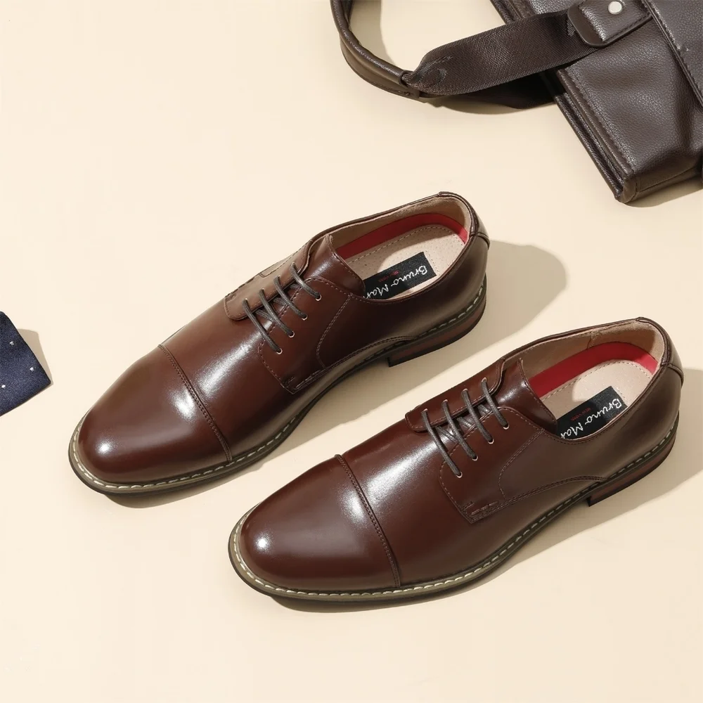 Bruno Marc classic style